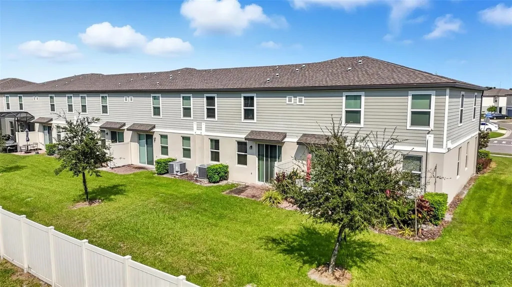 1008 Desert Candle Drive Ocoee FL 34761