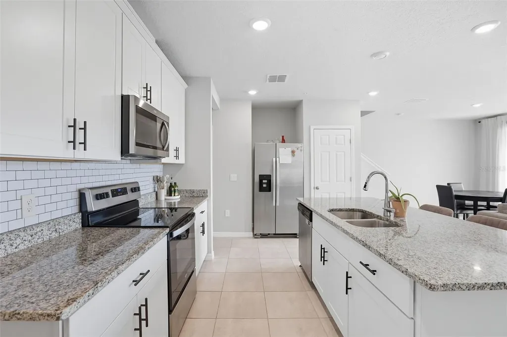 1008 Desert Candle Drive Ocoee FL 34761