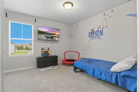 1008 Desert Candle Drive Ocoee FL 34761