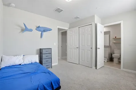 1008 Desert Candle Drive Ocoee FL 34761