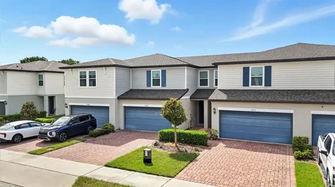 1008 Desert Candle Drive Ocoee FL 34761