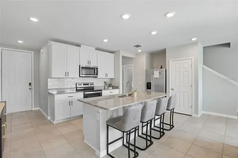 1008 Desert Candle Drive Ocoee FL 34761