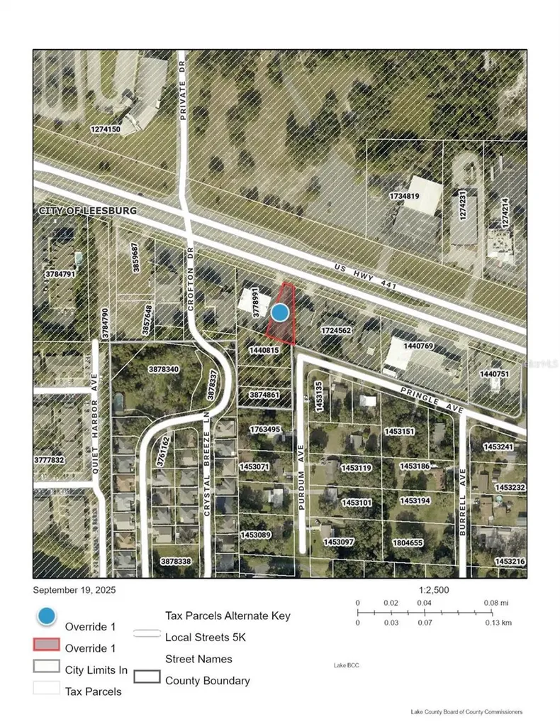 1440807 Purdum Avenue Leesburg FL 34748