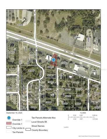 1440807 Purdum Avenue Leesburg FL 34748