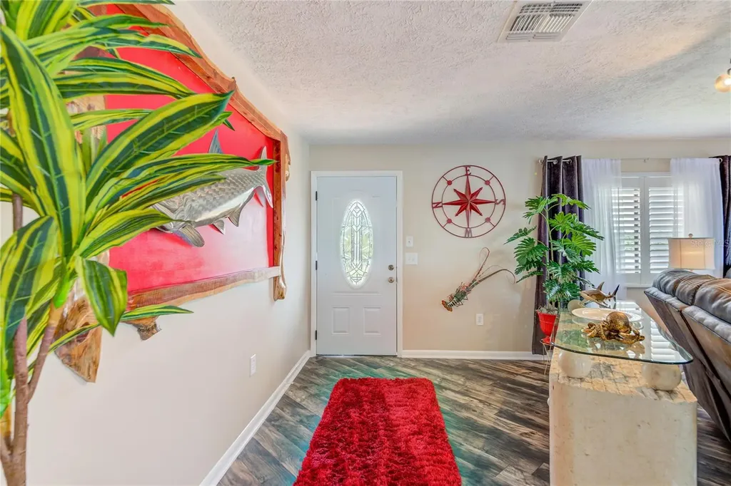 3198 Indian Gulf Lane Spring Hill FL 34607