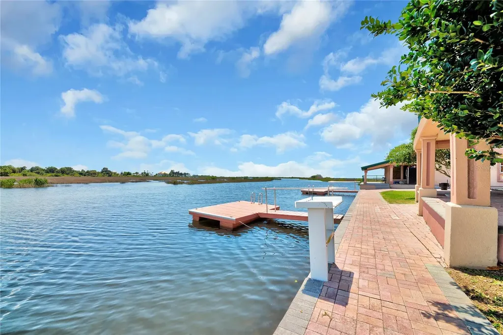3198 Indian Gulf Lane Spring Hill FL 34607
