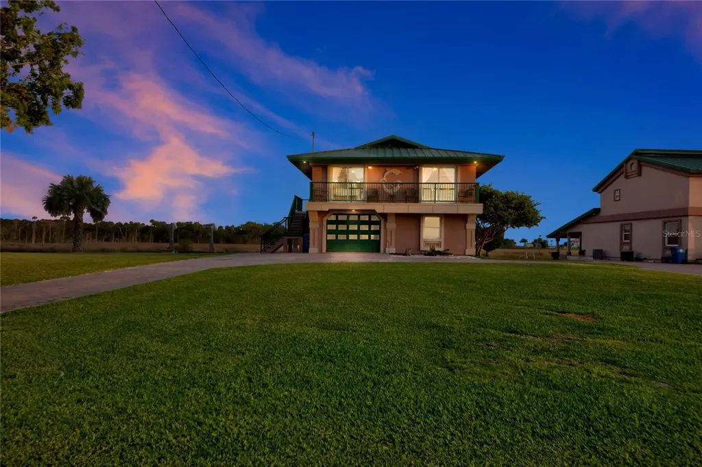 3198 Indian Gulf Lane Spring Hill FL 34607