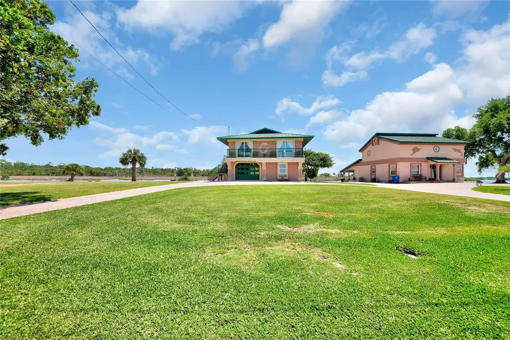 3198 Indian Gulf Lane Spring Hill FL 34607