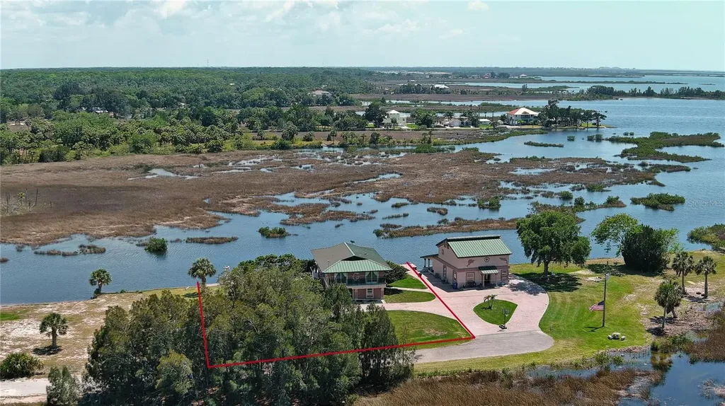 3198 Indian Gulf Lane Spring Hill FL 34607