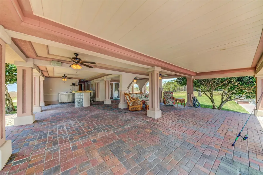 3198 Indian Gulf Lane Spring Hill FL 34607