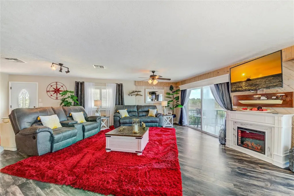 3198 Indian Gulf Lane Spring Hill FL 34607