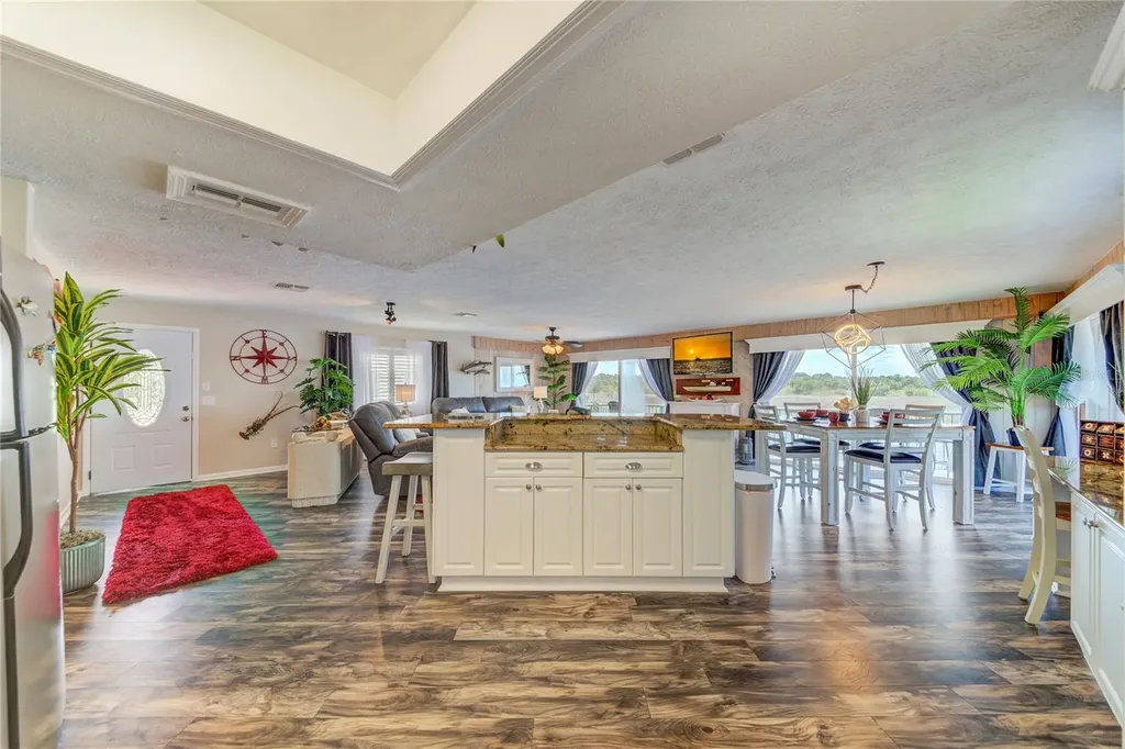 3198 Indian Gulf Lane Spring Hill FL 34607