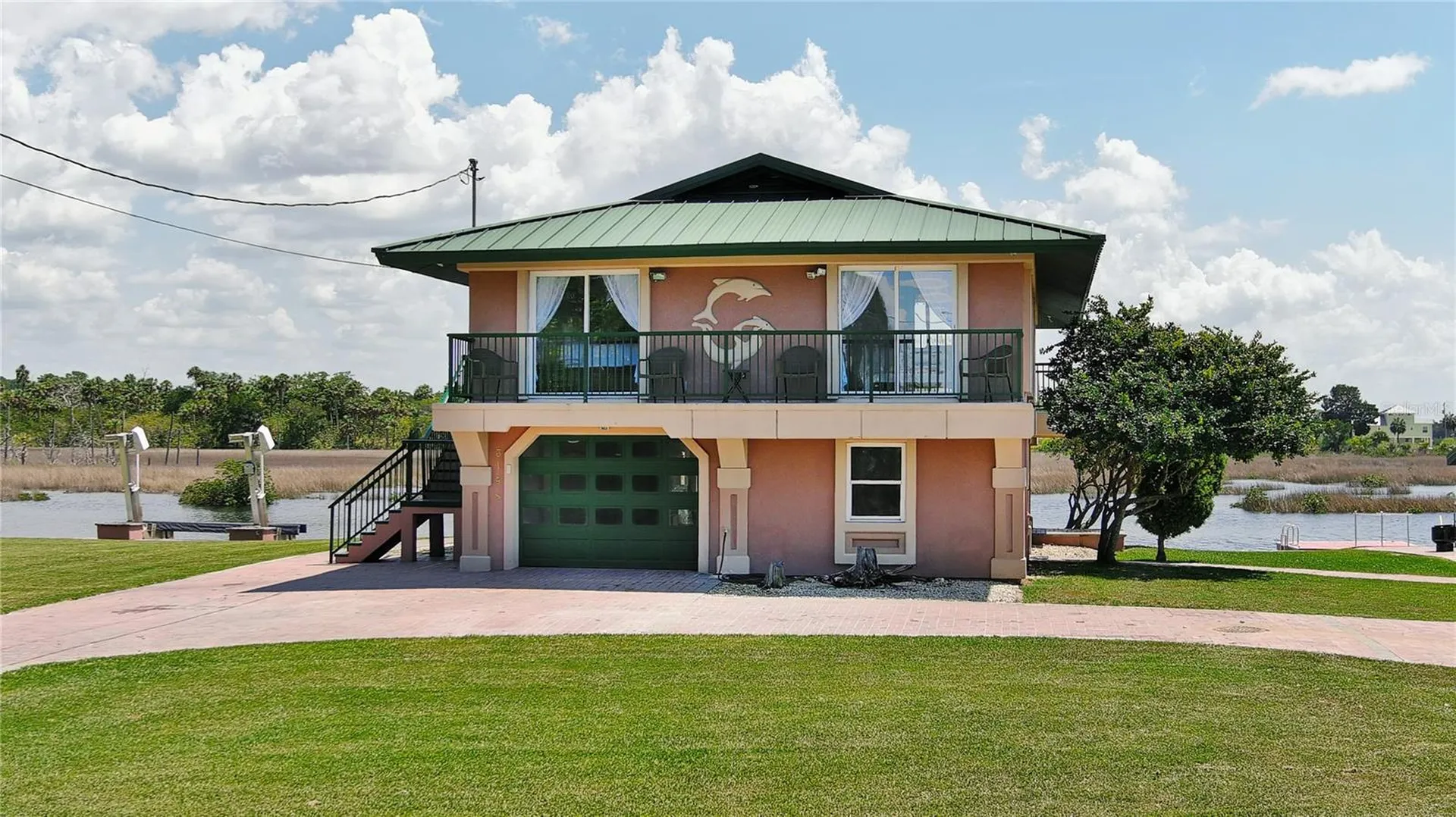 3198 Indian Gulf Lane Spring Hill FL 34607