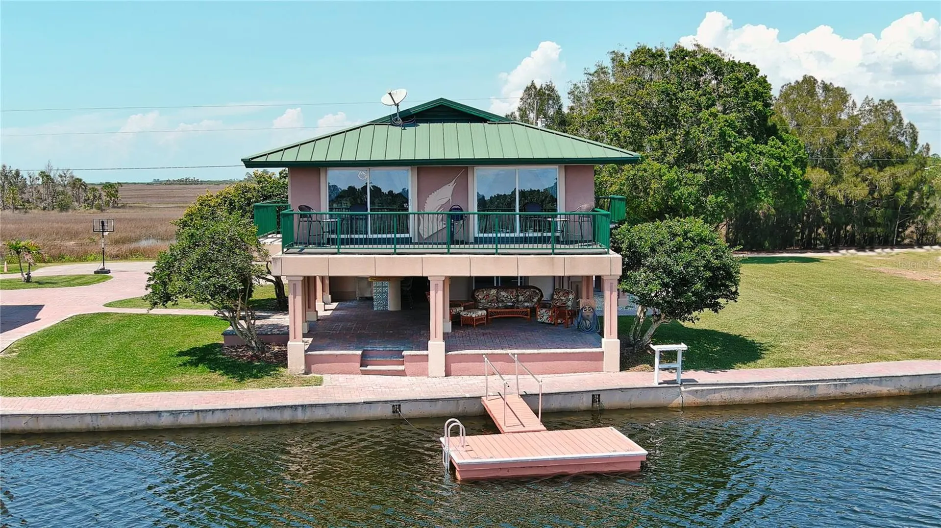 3198 Indian Gulf Lane Spring Hill FL 34607