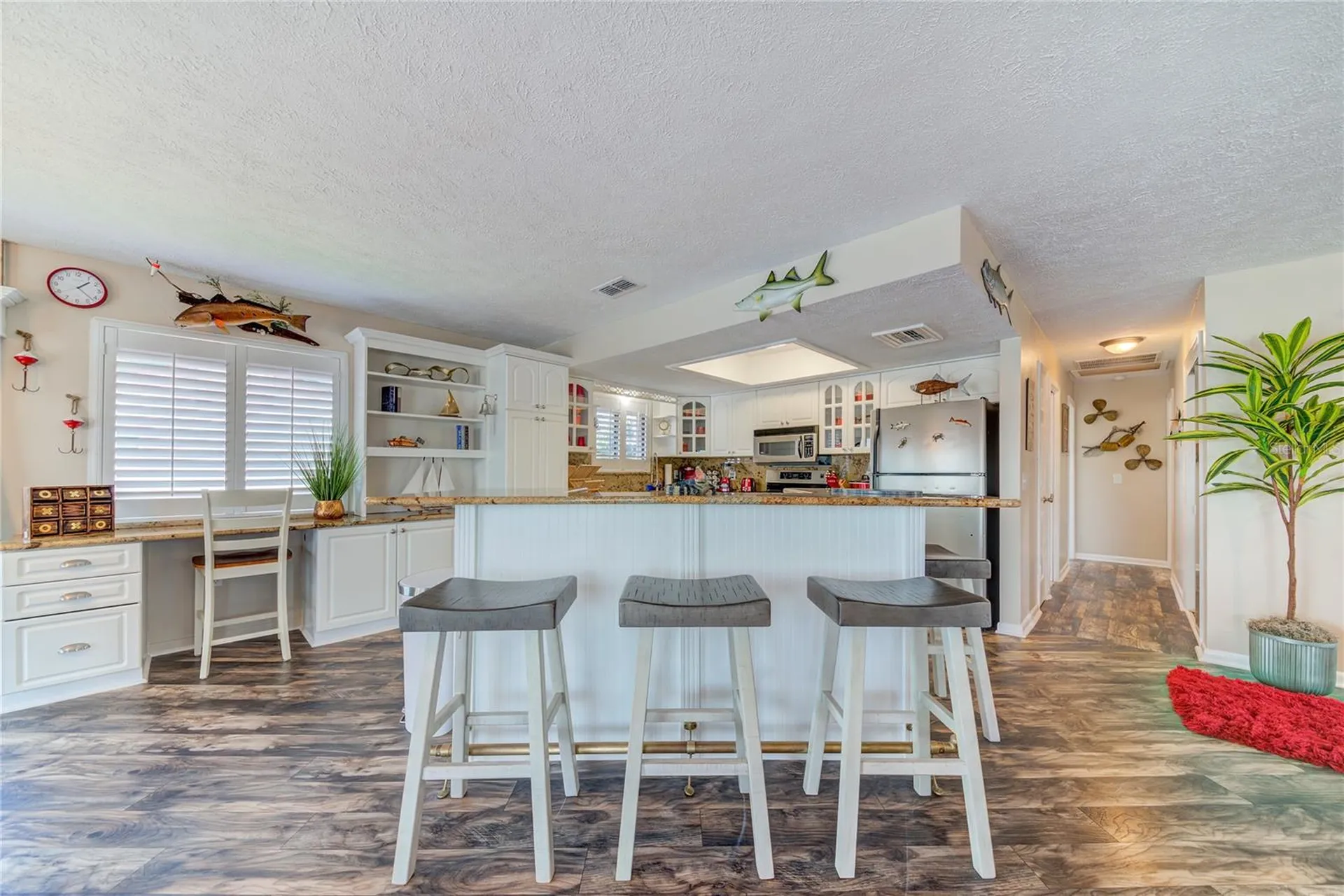 3198 Indian Gulf Lane Spring Hill FL 34607