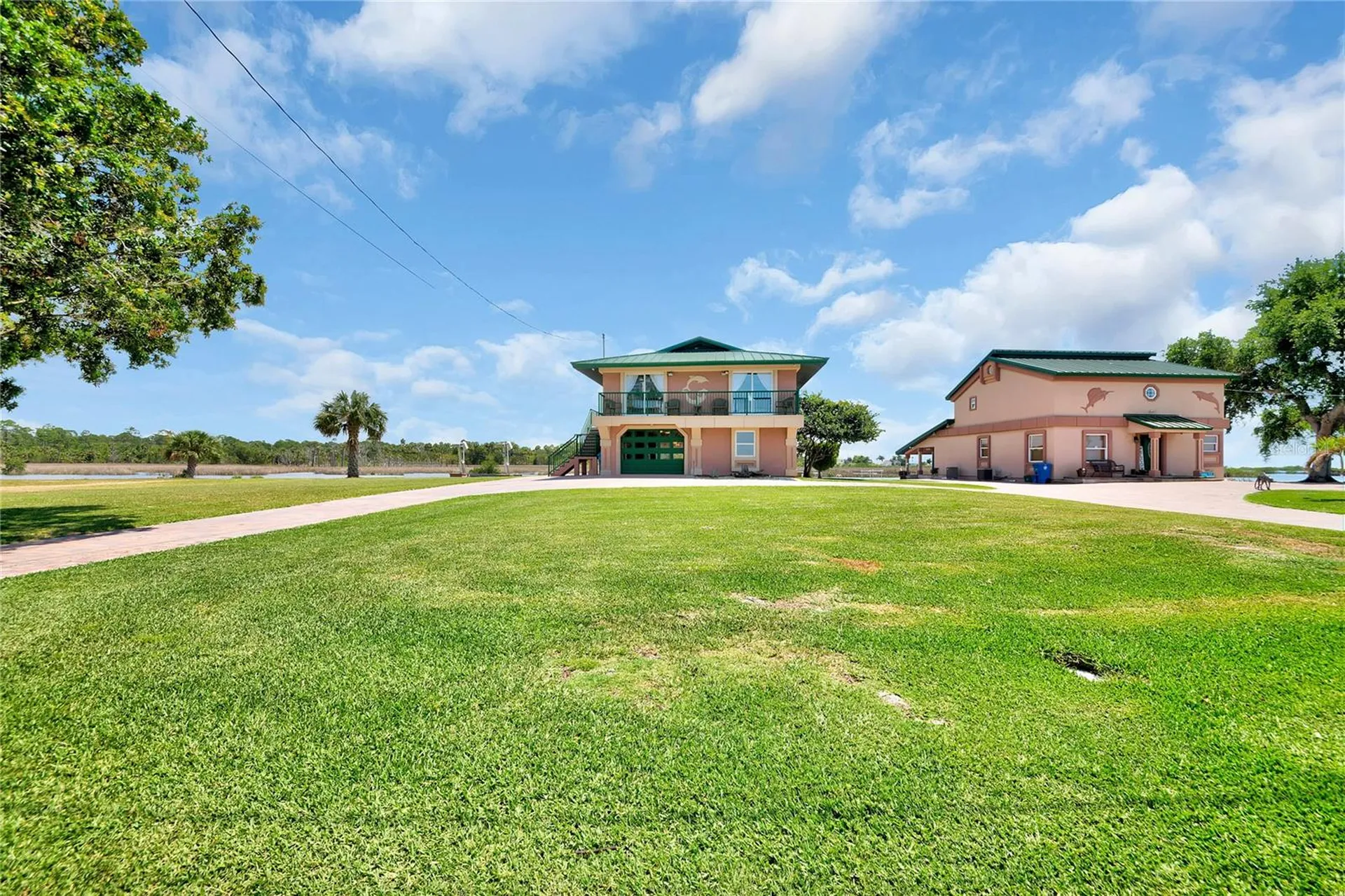 3198 Indian Gulf Lane Spring Hill FL 34607