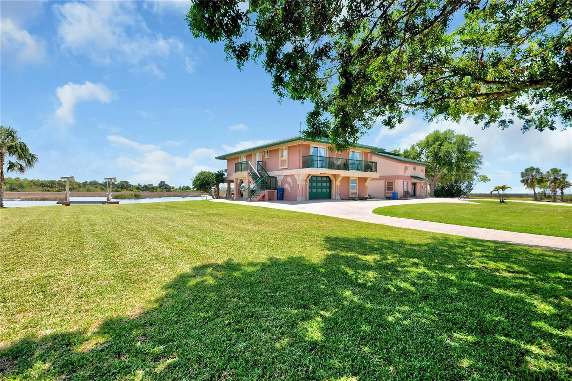 3198 Indian Gulf Lane Spring Hill FL 34607