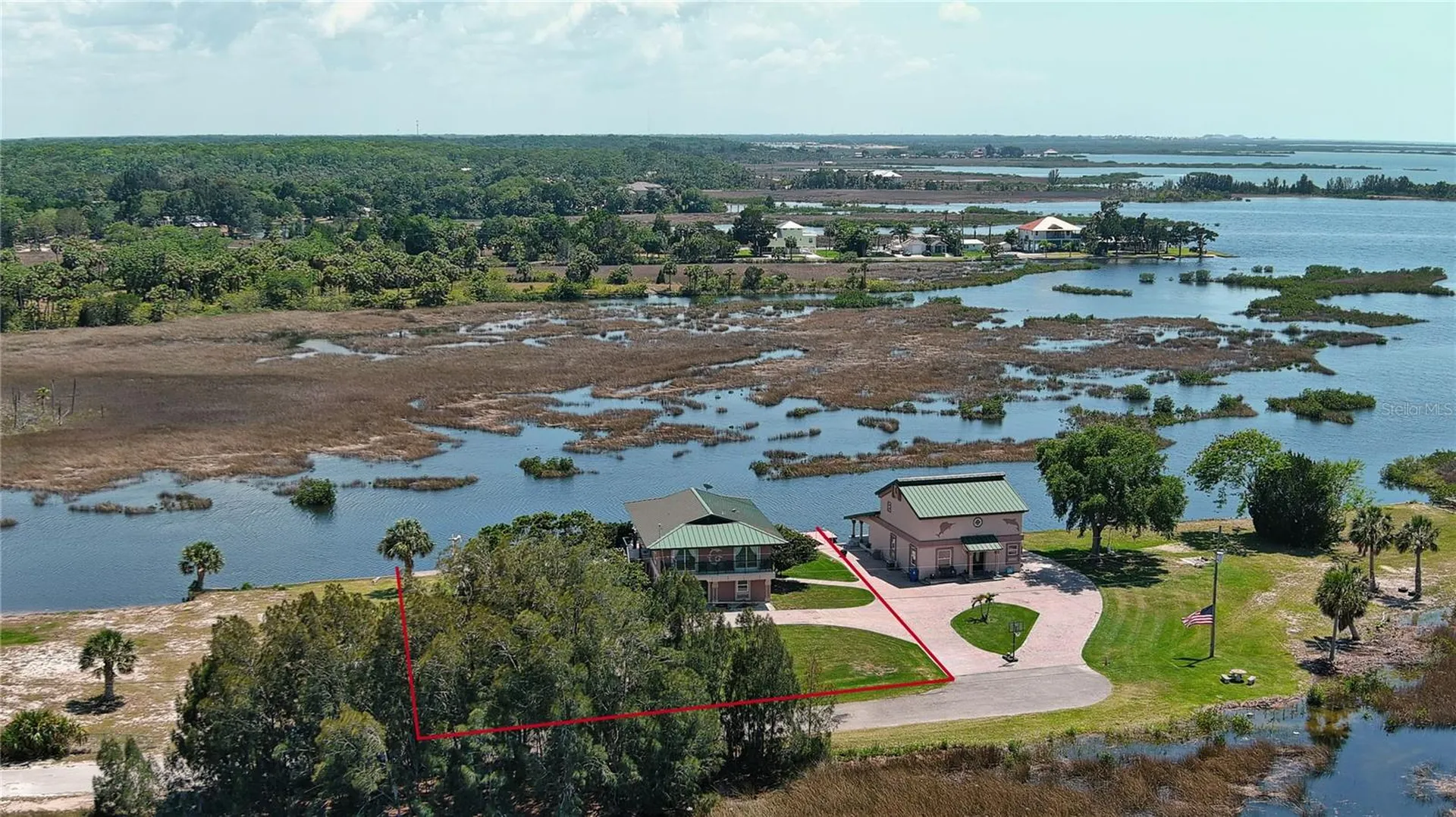 3198 Indian Gulf Lane Spring Hill FL 34607
