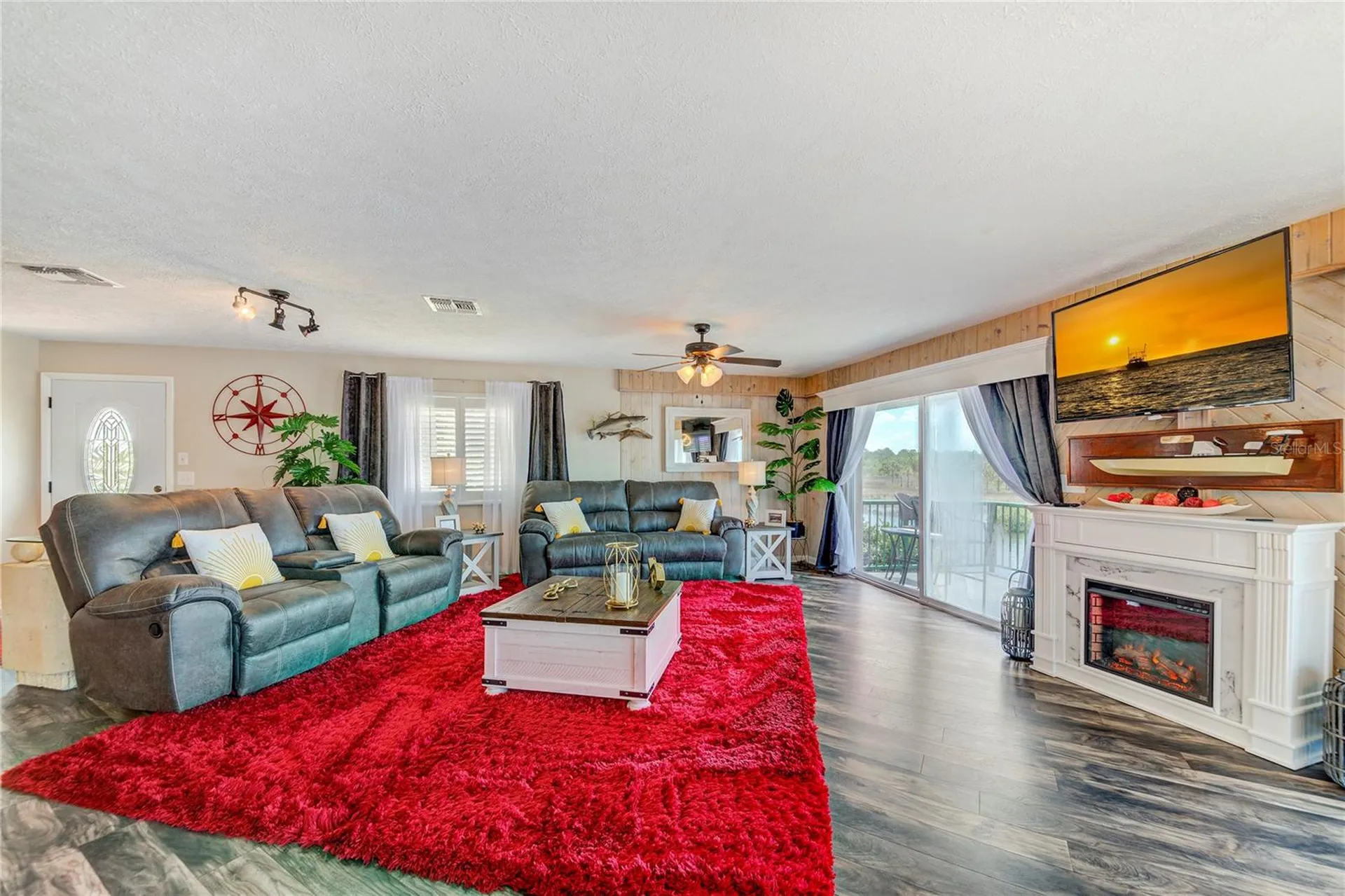3198 Indian Gulf Lane Spring Hill FL 34607
