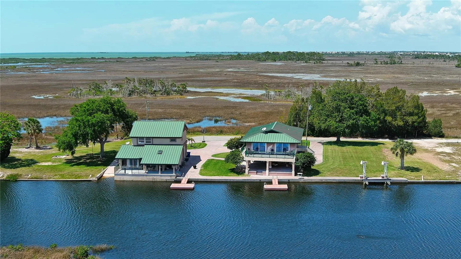 3198 Indian Gulf Lane Spring Hill FL 34607