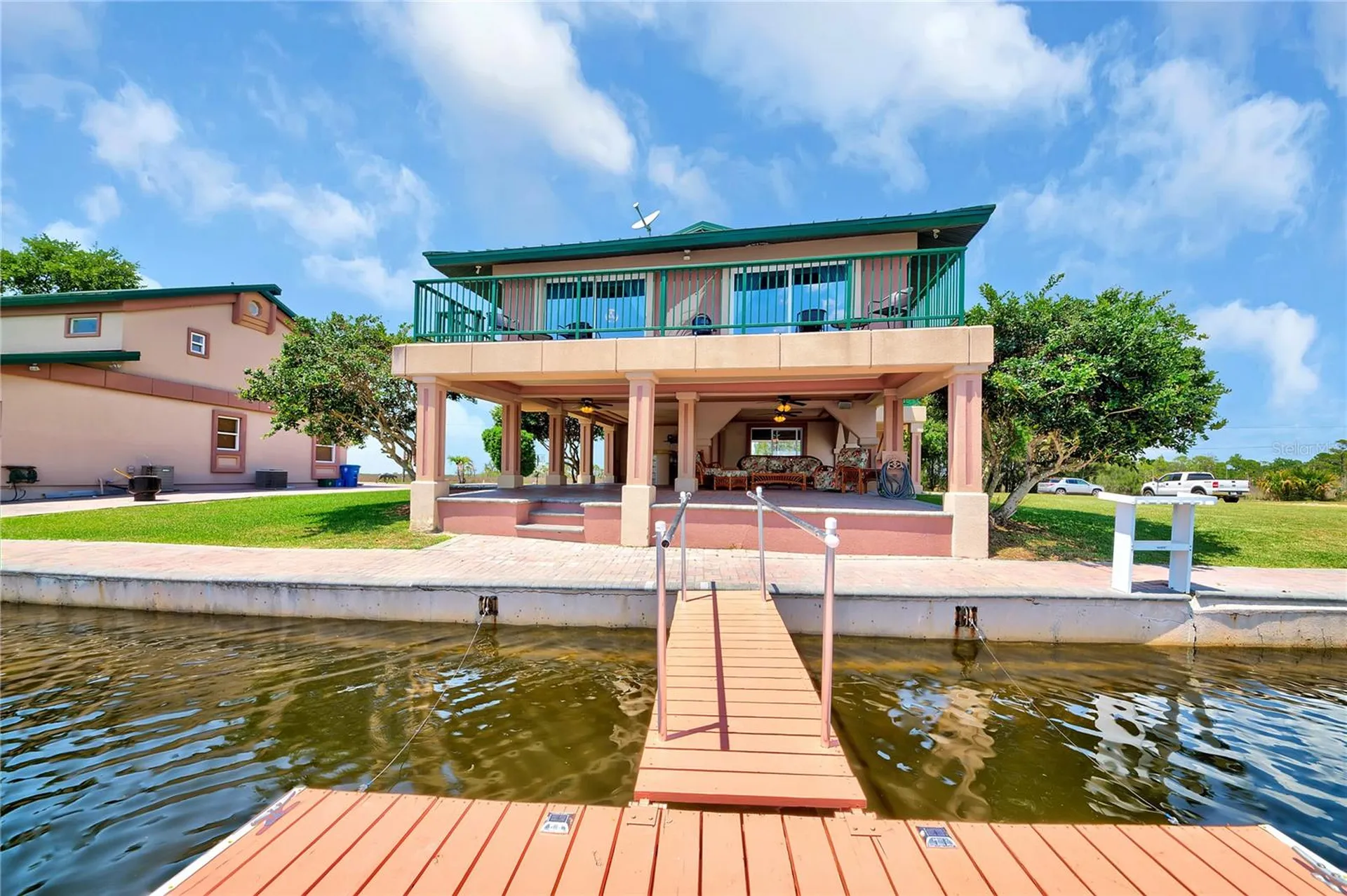 3198 Indian Gulf Lane Spring Hill FL 34607