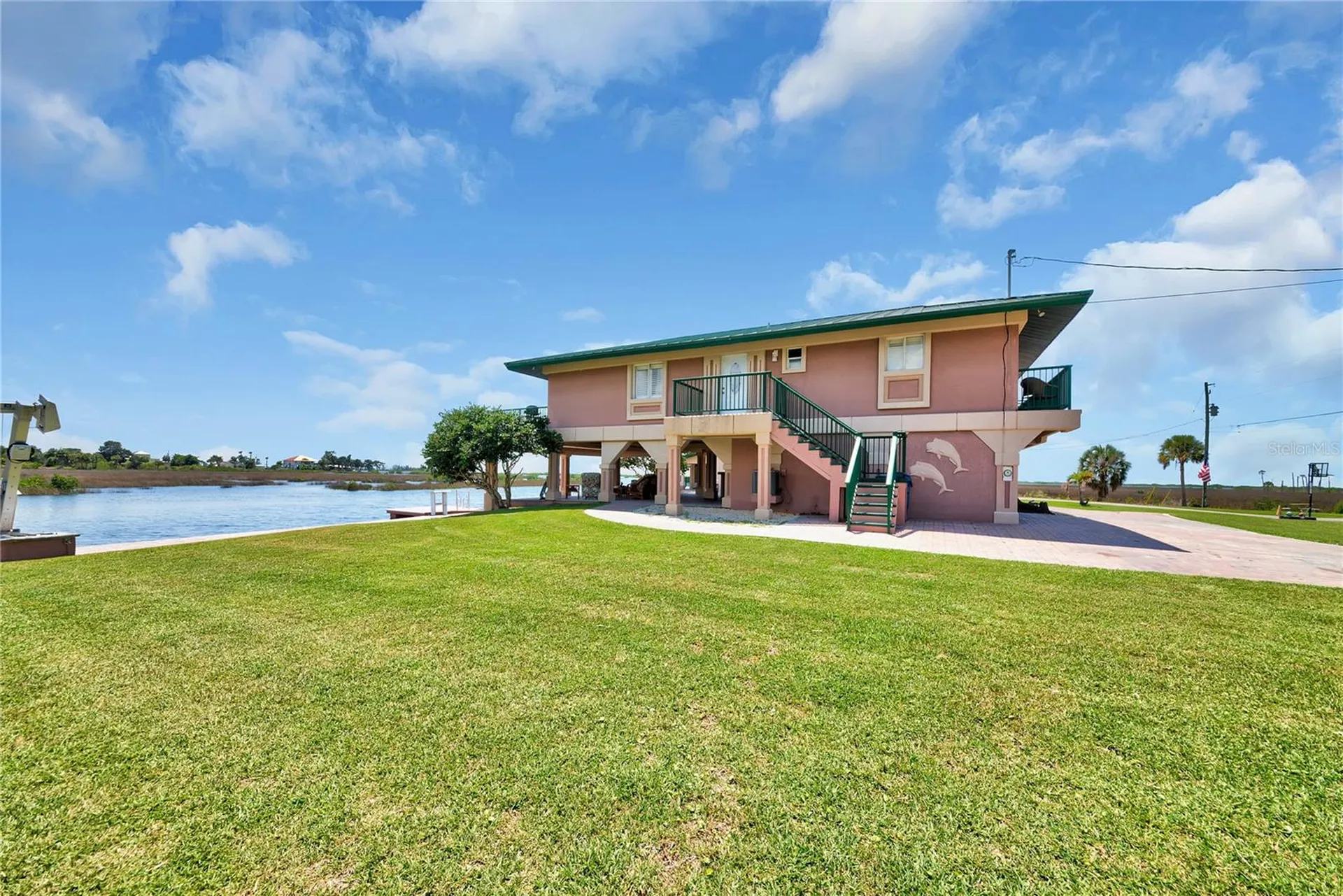 3198 Indian Gulf Lane Spring Hill FL 34607