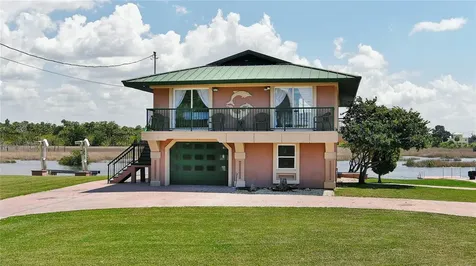 3198 Indian Gulf Lane Spring Hill FL 34607