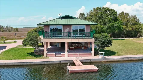 3198 Indian Gulf Lane Spring Hill FL 34607