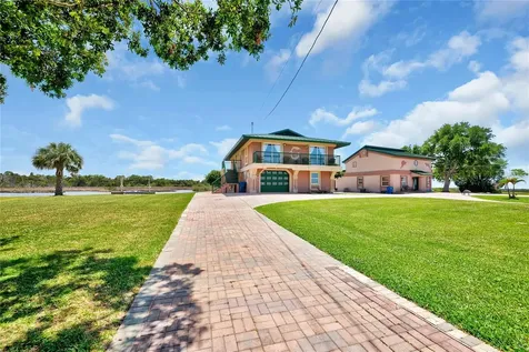 3198 Indian Gulf Lane Spring Hill FL 34607