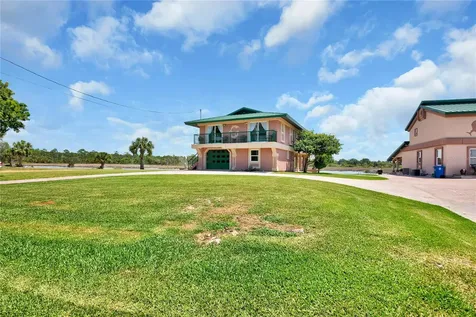 3198 Indian Gulf Lane Spring Hill FL 34607