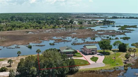 3198 Indian Gulf Lane Spring Hill FL 34607