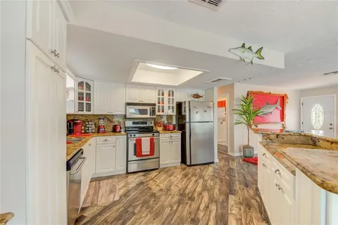 3198 Indian Gulf Lane Spring Hill FL 34607