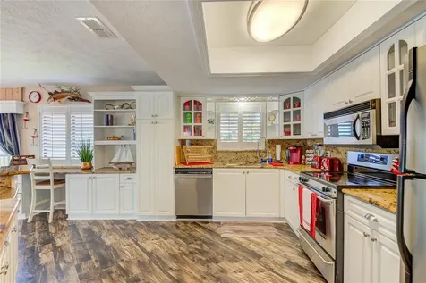 3198 Indian Gulf Lane Spring Hill FL 34607