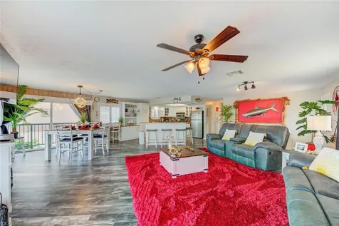 3198 Indian Gulf Lane Spring Hill FL 34607
