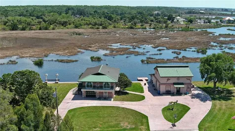 3198 Indian Gulf Lane Spring Hill FL 34607