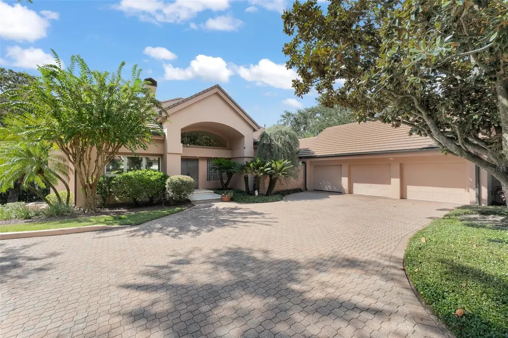 5036 Latrobe Drive Windermere FL 34786