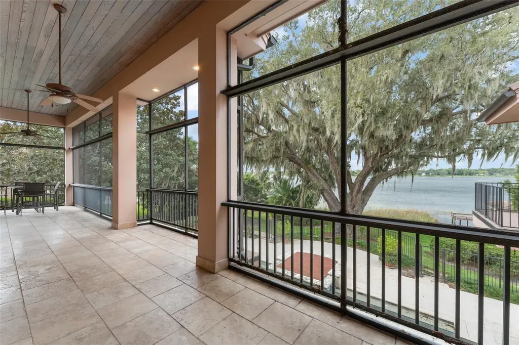 5036 Latrobe Drive Windermere FL 34786