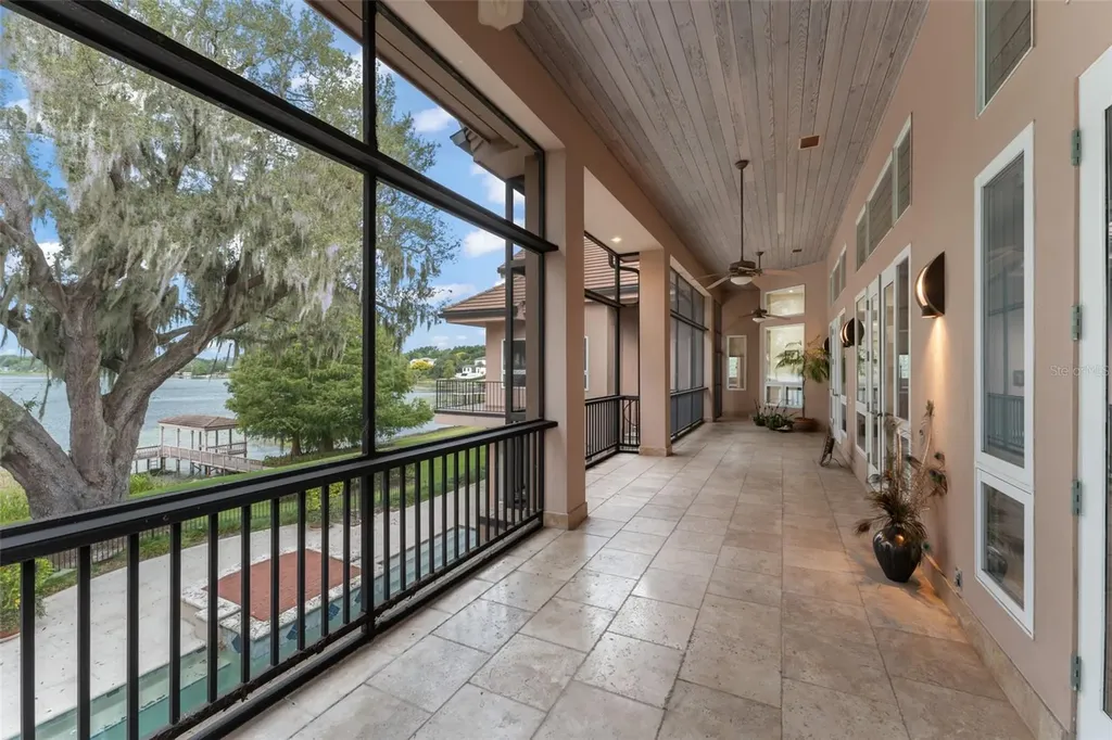 5036 Latrobe Drive Windermere FL 34786