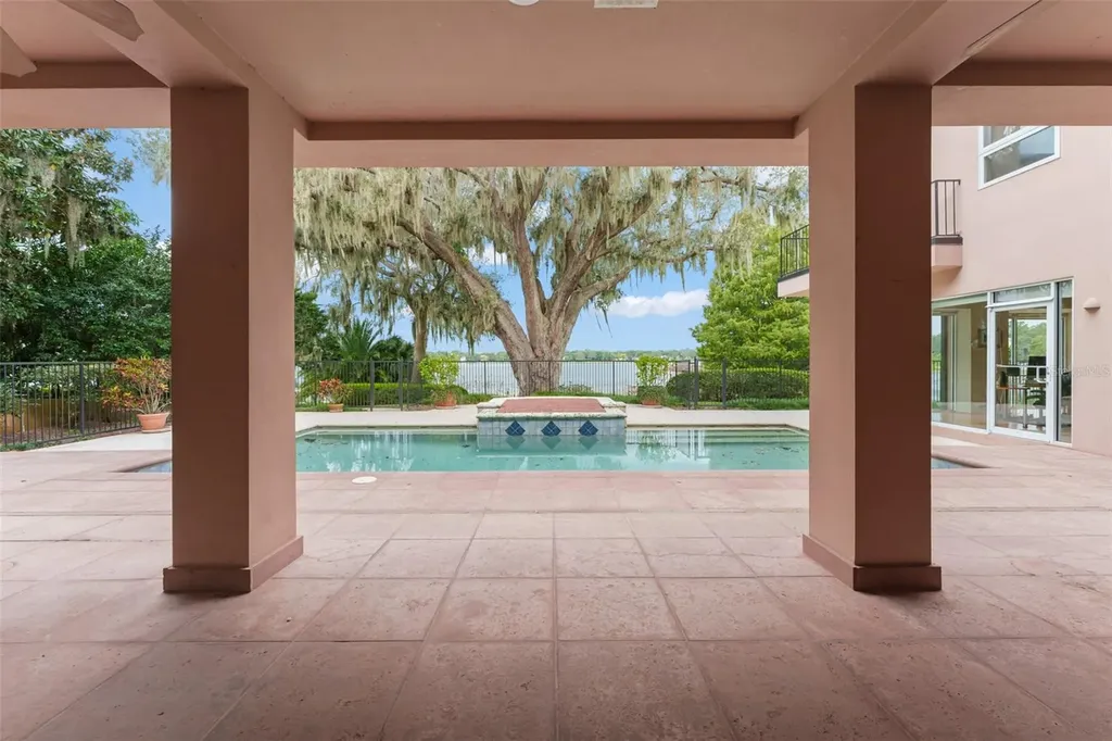 5036 Latrobe Drive Windermere FL 34786