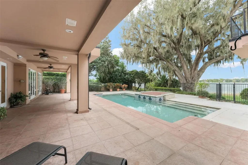 5036 Latrobe Drive Windermere FL 34786