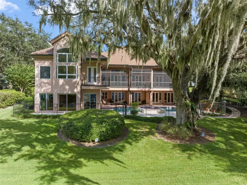 5036 Latrobe Drive Windermere FL 34786