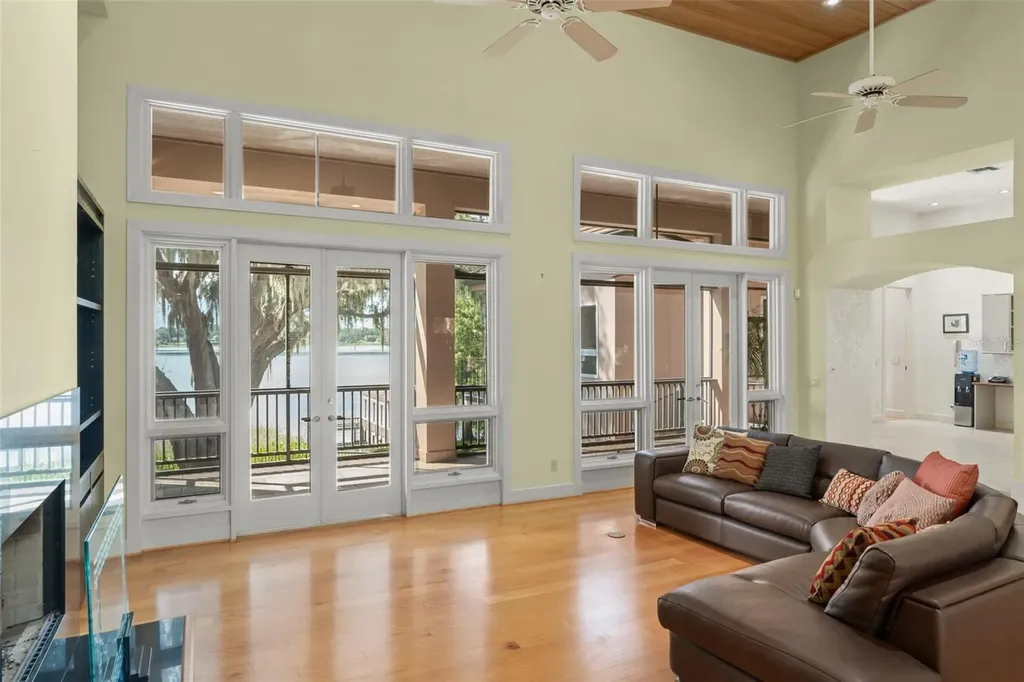 5036 Latrobe Drive Windermere FL 34786