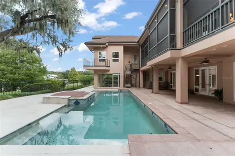 5036 Latrobe Drive Windermere FL 34786
