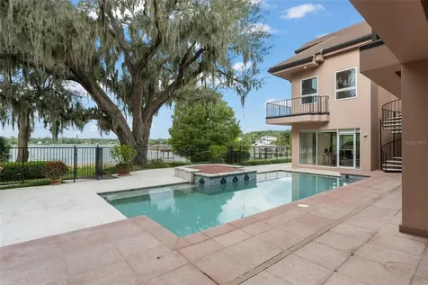 5036 Latrobe Drive Windermere FL 34786