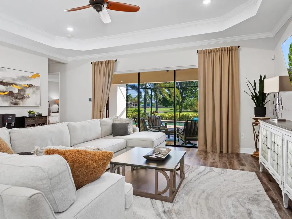 16532 Hillside Circle Lakewood Ranch FL 34202