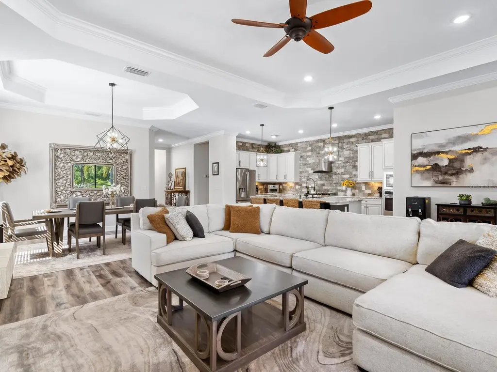 16532 Hillside Circle Lakewood Ranch FL 34202