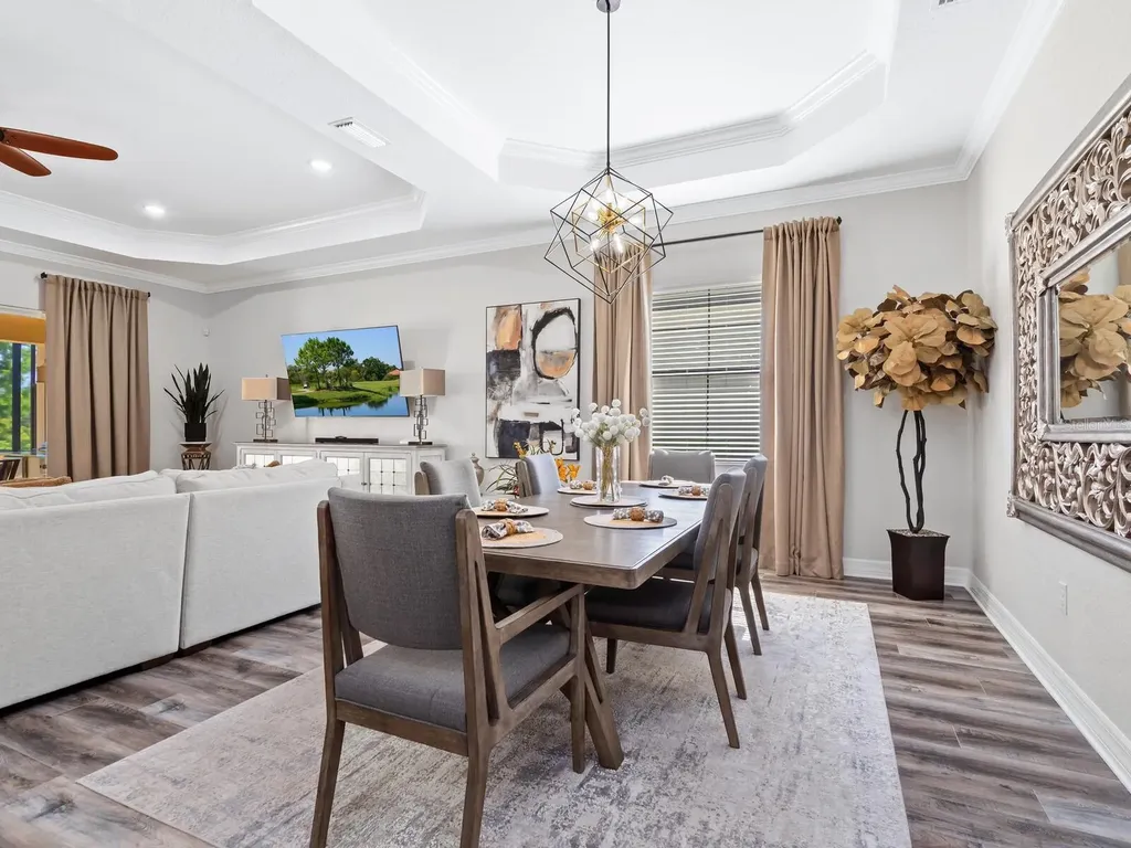 16532 Hillside Circle Lakewood Ranch FL 34202