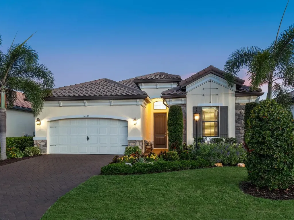 16532 Hillside Circle Lakewood Ranch FL 34202