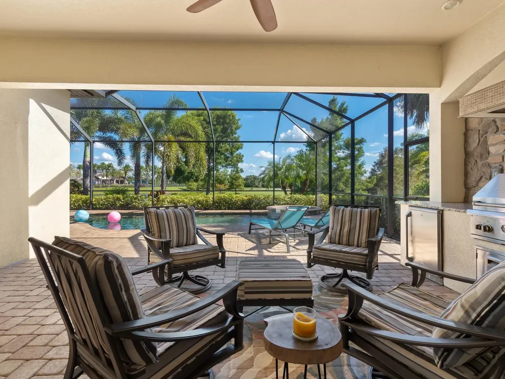 16532 Hillside Circle Lakewood Ranch FL 34202