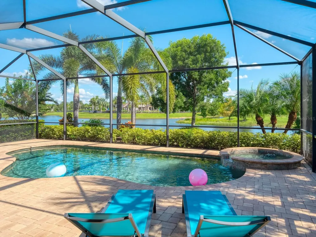 16532 Hillside Circle Lakewood Ranch FL 34202